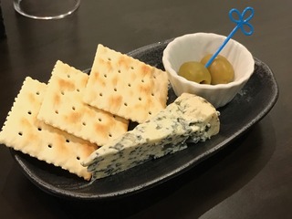 ダナブルー(ダニッシュ・ブルー)ブルーチーズ